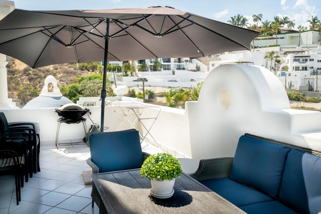Beach Front Resort Mykonos San José del Cabo Exterior foto