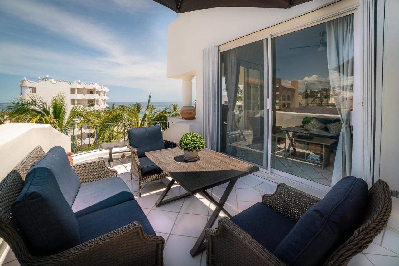 Beach Front Resort Mykonos San José del Cabo Exterior foto