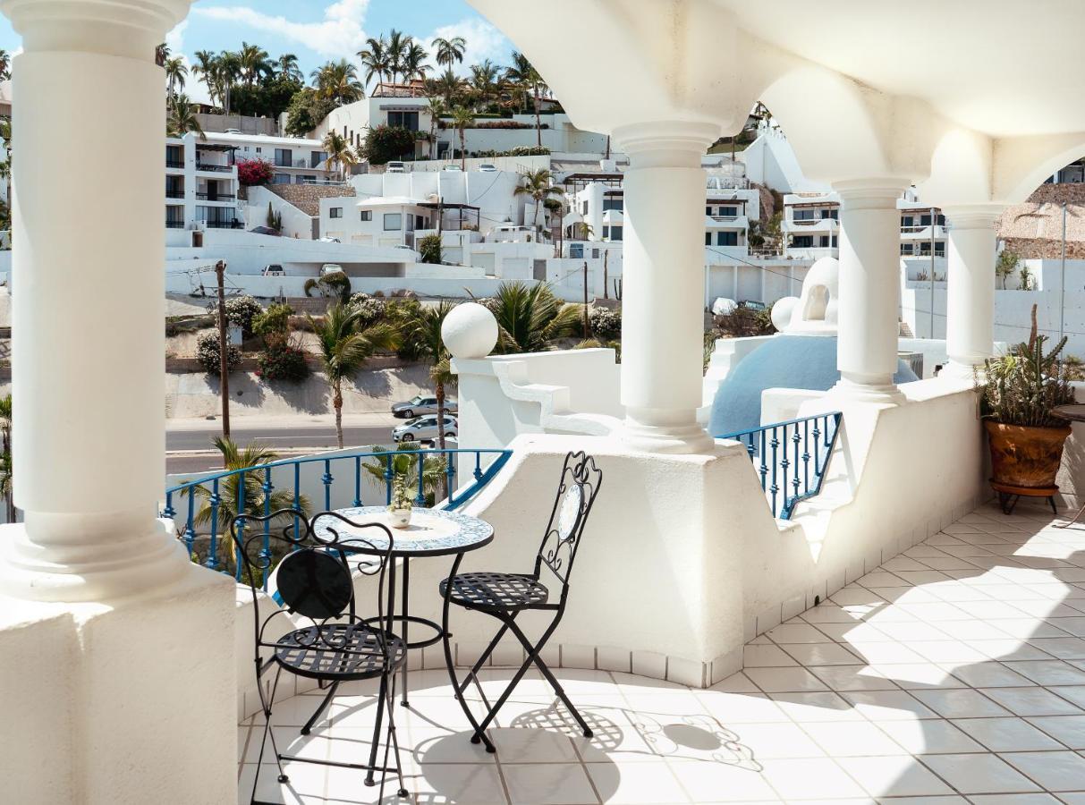 Beach Front Resort Mykonos San José del Cabo Exterior foto