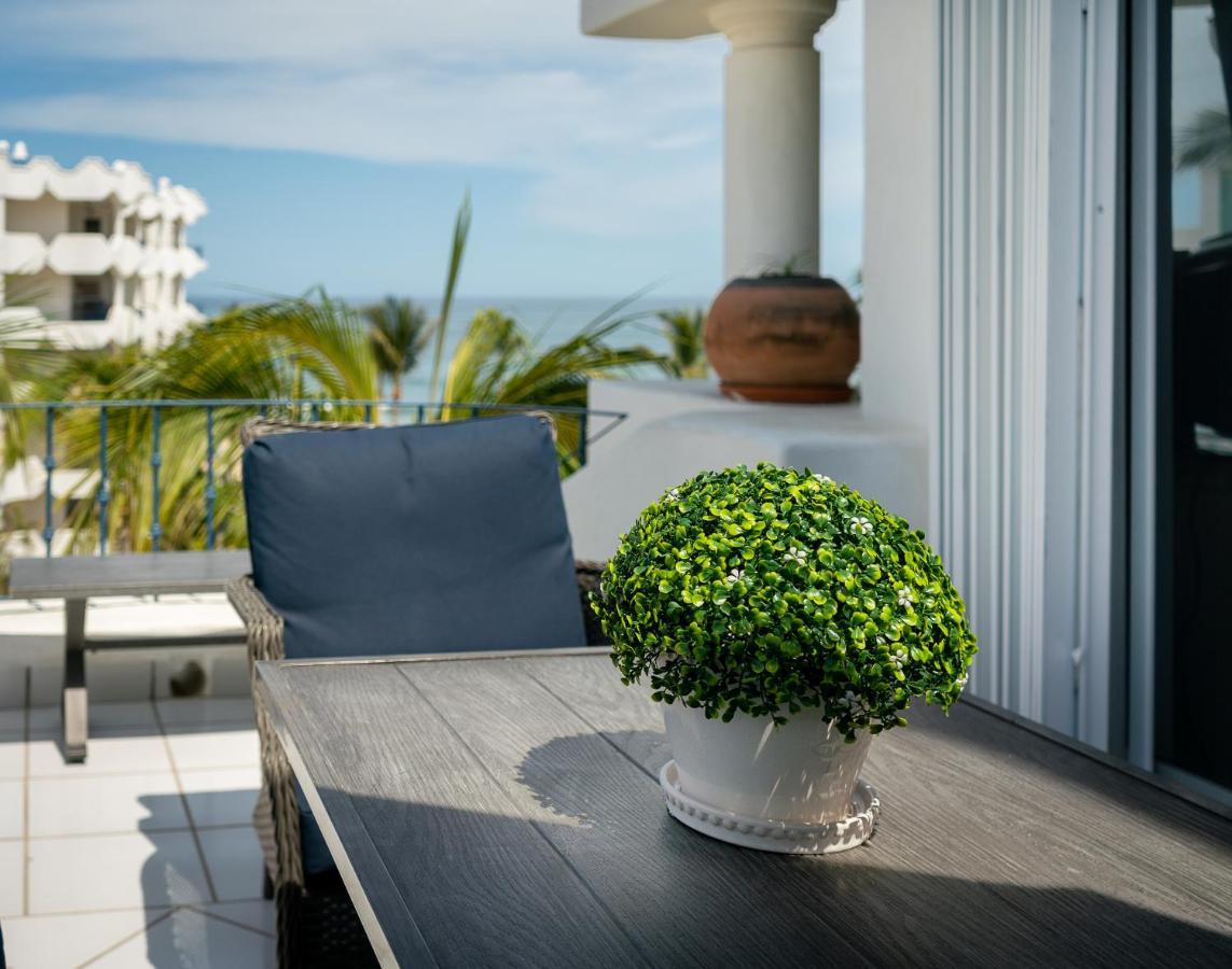 Beach Front Resort Mykonos San José del Cabo Exterior foto
