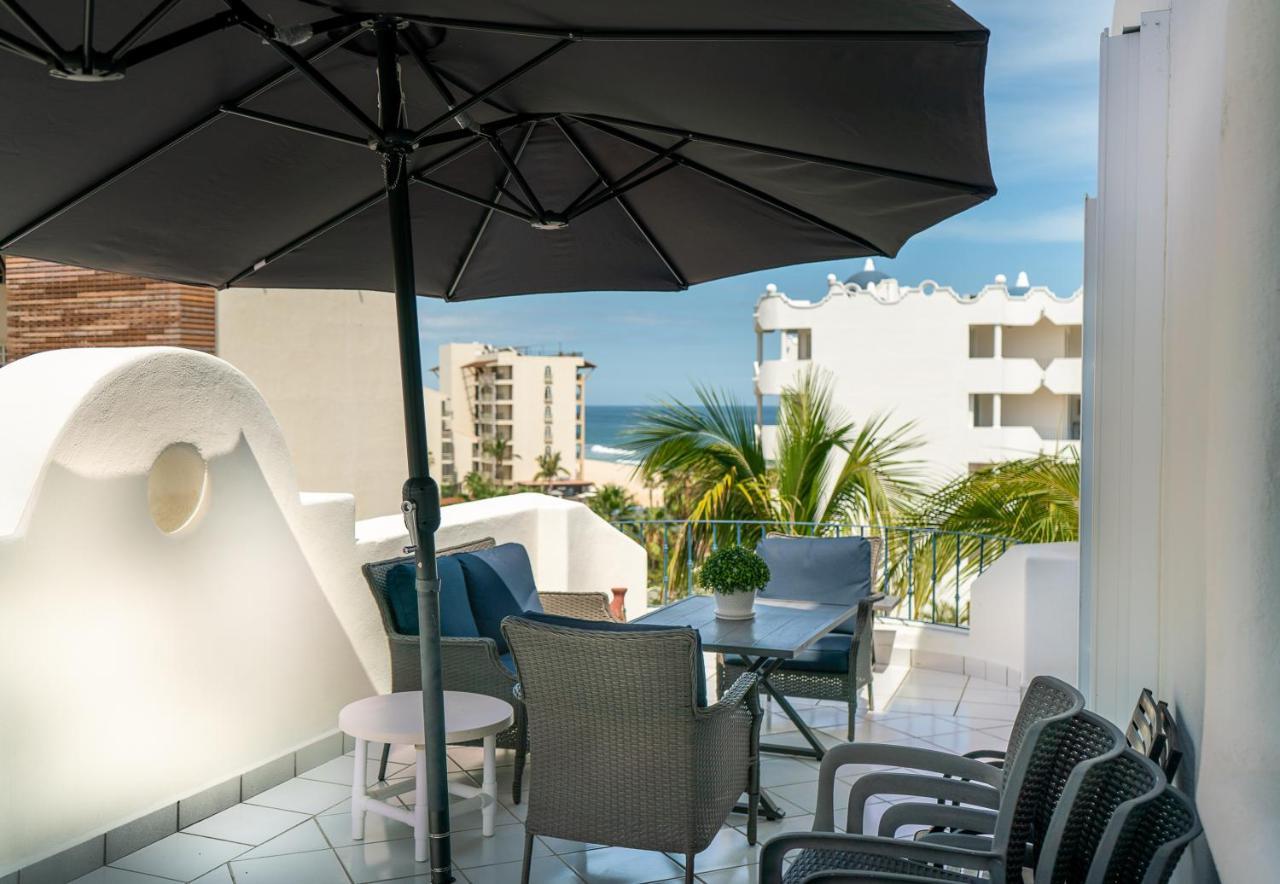 Beach Front Resort Mykonos San José del Cabo Exterior foto