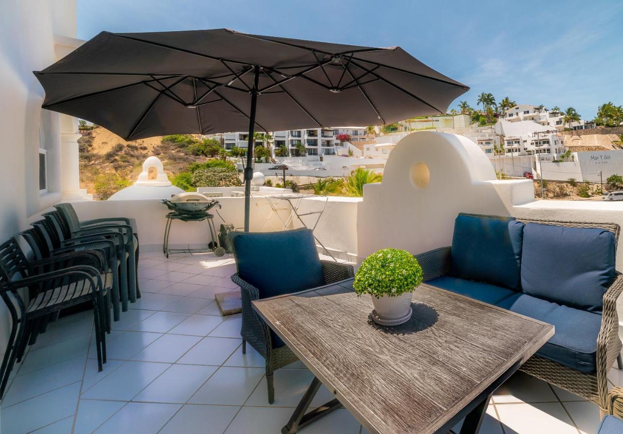 Beach Front Resort Mykonos San José del Cabo Exterior foto