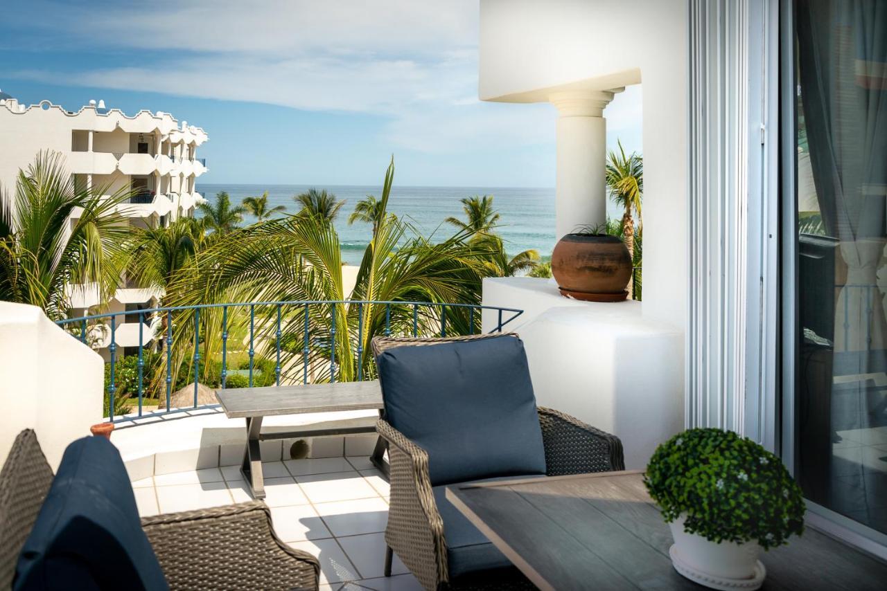 Beach Front Resort Mykonos San José del Cabo Exterior foto