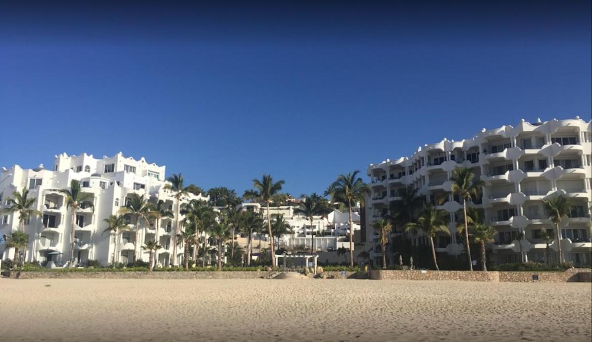 Beach Front Resort Mykonos San José del Cabo Exterior foto
